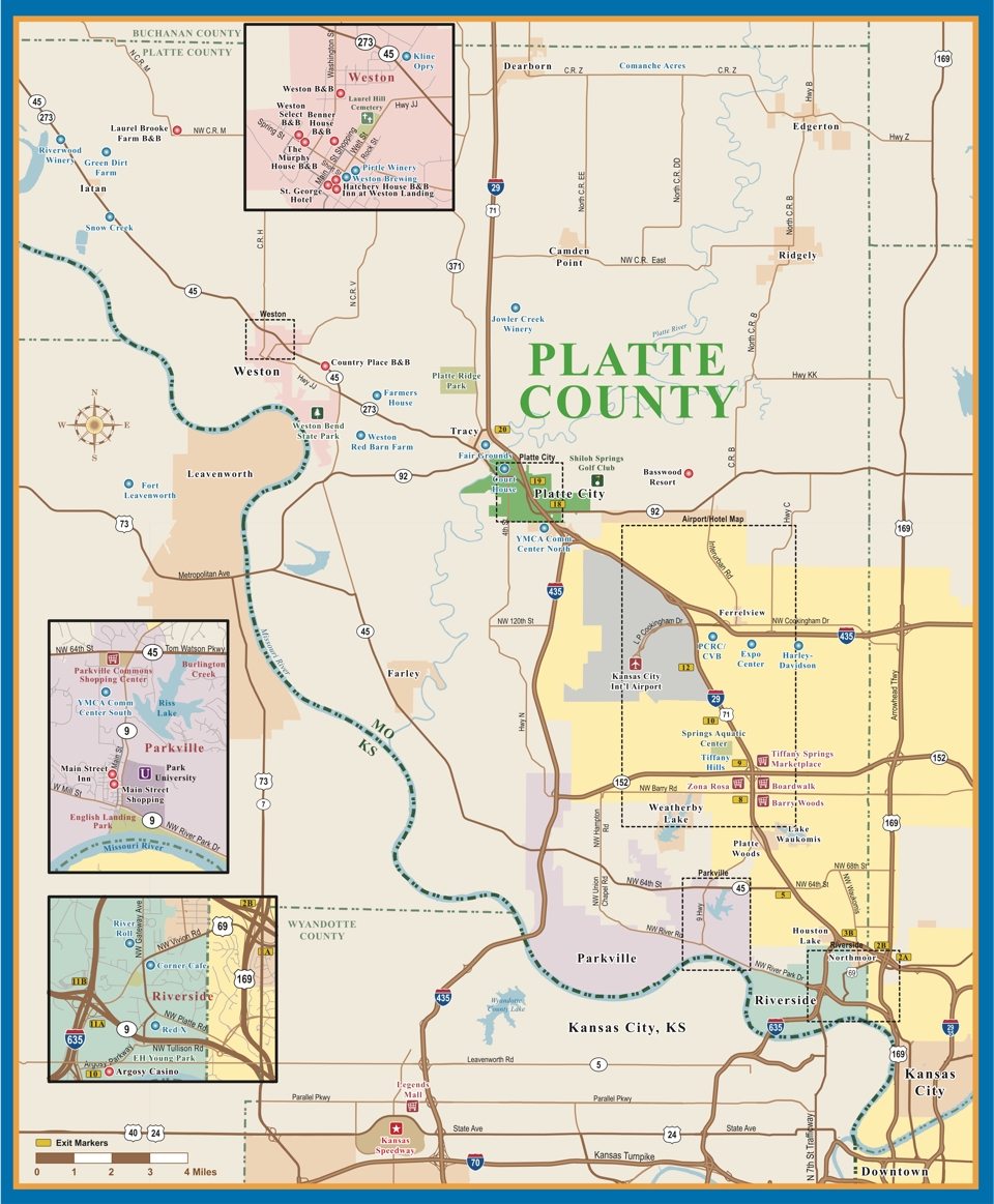 Platte City